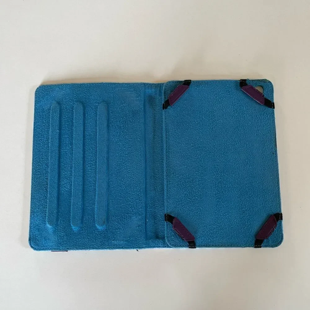 Pre-used Bonnie Marcus Collection Mini iPad or Kindle Case